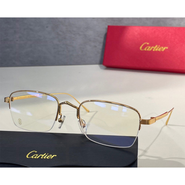 Cartier,  Premiere, Unisex Eyewear