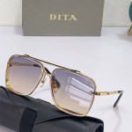 Dita, Mach Six, Unisex Eyewear