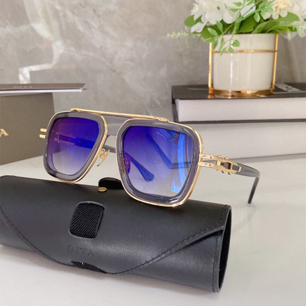 Dita, Lxn-Evo, Unisex Eyewear