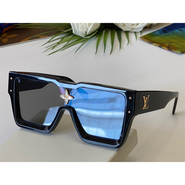 Louis Vuitton, Cyclone, Unisex Eyewear