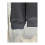 Balenciaga, Men's Pullover, Black