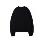 Prada, Men's Pullover, Black