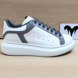 Alexander Mcqueen, Oversized, Women's Sneaker, Reflective