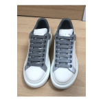 Alexander Mcqueen, Oversized, Men's Sneaker, Reflective