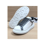Alexander Mcqueen, Oversized, Men's Sneaker, Reflective