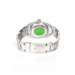 Rolex, Men's Watch, Silver, 41mm