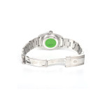 Rolex, Men's Watch, Silver, 41mm