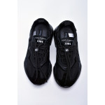 Dolce Gabbana, Women's Sneaker, Black
