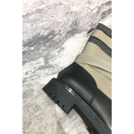Christian Dior, Women's Boot, Beige