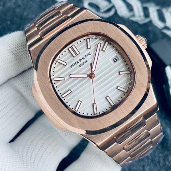 Patek Philippe, Men's Watch, Gold