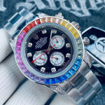 Rolex, Men's Watch, Daytone, Gold