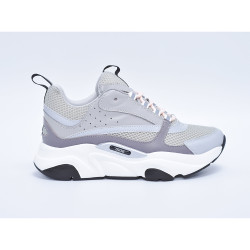 Christian Dior, B22, Women's Sneaker, Grey