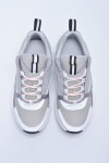 Christian Dior, B22, Women's Sneaker, Grey