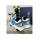 Christian Dior, B22, Men's Sneaker, Blue