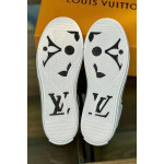 Louis Vuitton, Men's Sneaker, White