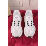 Dolce Gabbana, Men's Sneaker, White