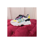 Dolce Gabbana, Men's Sneaker, Colorful