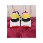 Dolce Gabbana, Men's Sneaker, Colorful