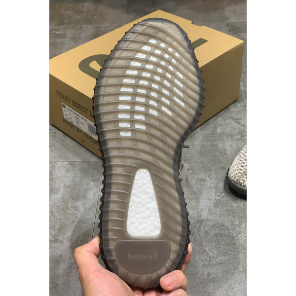 Adidas, Yeezy 350, Women's Sneaker, Grey