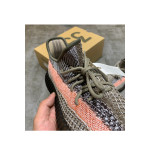 Adidas, Yeezy 350, Women's Sneaker, Grey