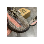 Adidas, Yeezy 350, Women's Sneaker, Grey