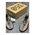 Adidas, Yeezy 350, Women's Sneaker, Grey