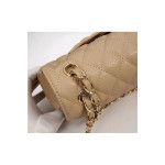 Chanel, Women's Bag, Beige
