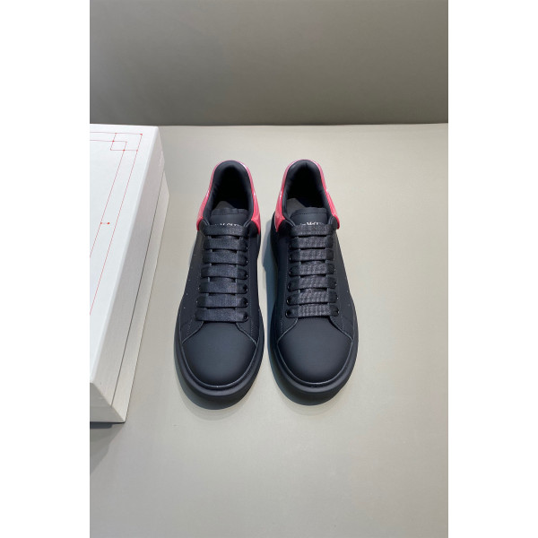 Alexander Mcqueen, Men's Sneaker, Black