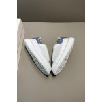 Alexander Mcqueen, Men's Sneaker, White