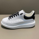 Alexander Mcqueen, Men's Sneaker, White