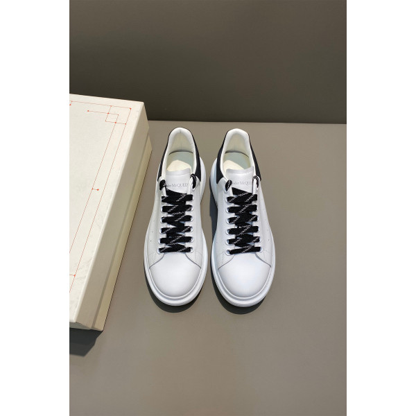 Alexander Mcqueen, Men's Sneaker, White