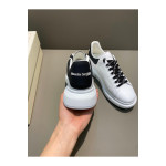 Alexander Mcqueen, Men's Sneaker, White