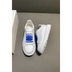 Alexander Mcqueen, Men's Sneaker, White