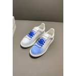 Alexander Mcqueen, Men's Sneaker, White