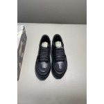 Valentino, Garavani, Men's Sneaker, Black