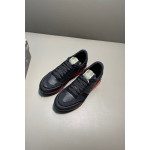 Valentino, Garavani, Men's Sneaker, Black