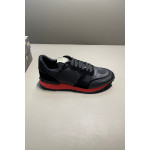 Valentino, Garavani, Men's Sneaker, Black