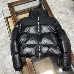 Moncler, Jasione, Women's Jacket, Black