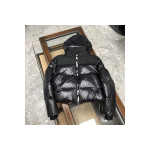 Moncler, Jasione, Women's Jacket, Black