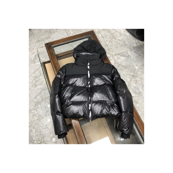 Moncler, Jasione, Women's Jacket, Black