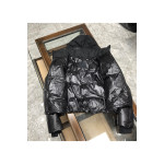 Moncler, Jasione, Women's Jacket, Black
