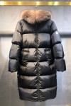 Moncler, Marrionnier, Women's Jacket, Black