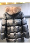 Moncler, Marrionnier, Women's Jacket, Black