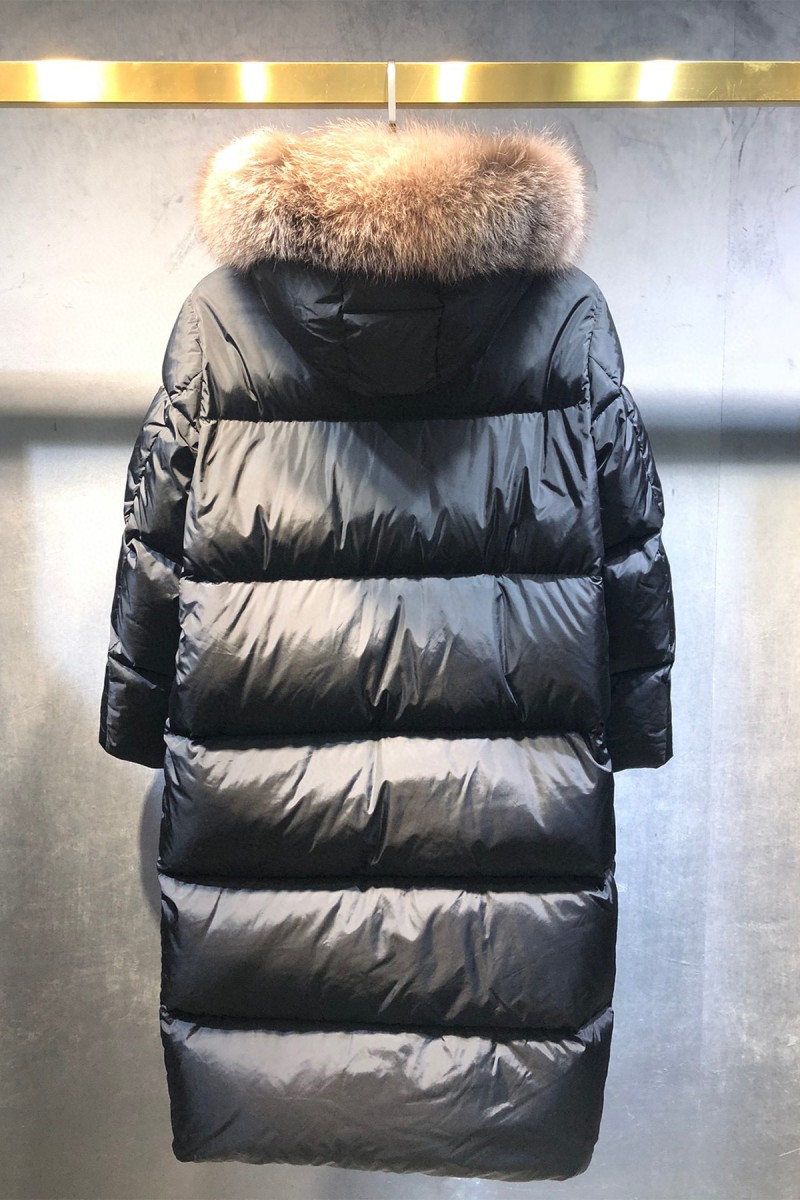 Moncler, Marrionnier, Women's Jacket, Black