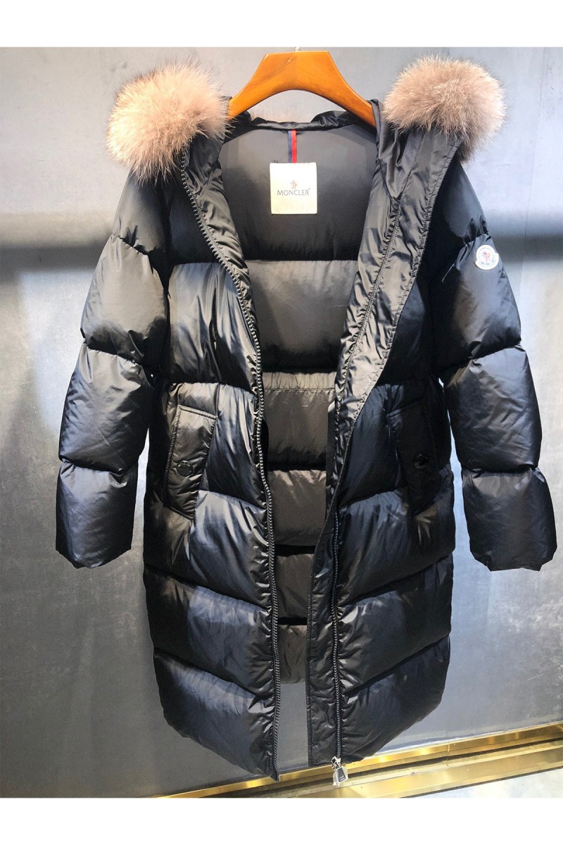 Moncler, Marrionnier, Women's Jacket, Black