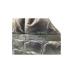 Moncler, Echinops, Women's Jacket, Black