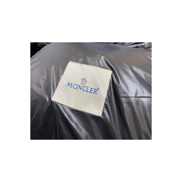 Moncler, Echinops, Women's Jacket, Black