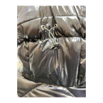 Moncler, Echinops, Women's Jacket, Black