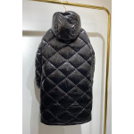 Moncler, Echinops, Women's Jacket, Black