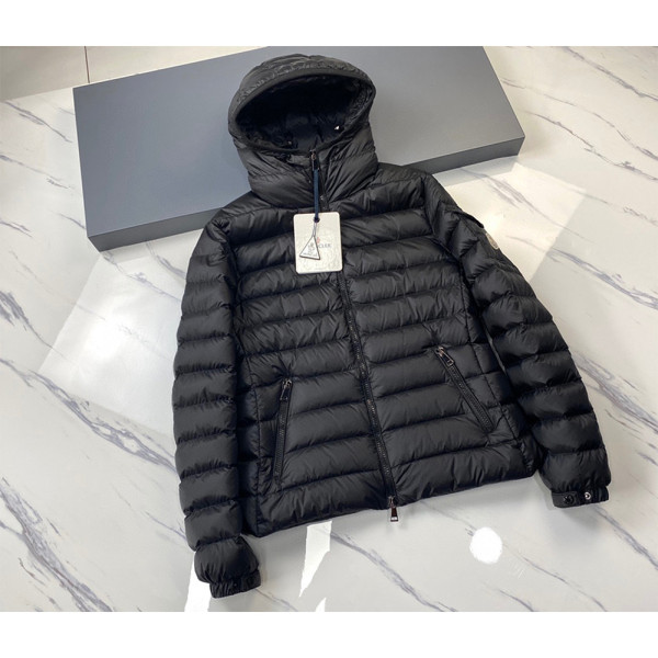 Moncler, Bles, Women's Jacket, Black